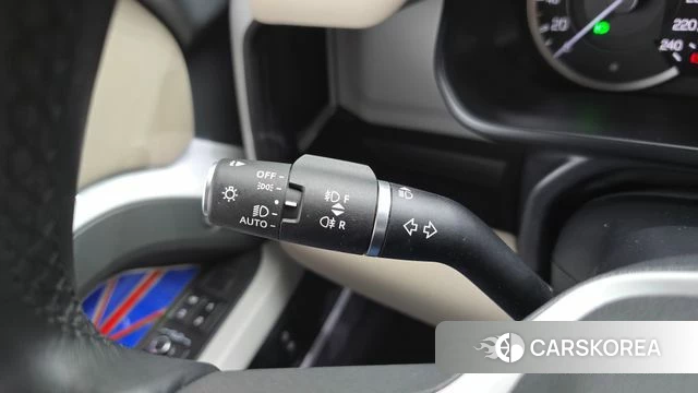 Land Rover Defender (L663) 2022 Белый из Кореи, фото 6