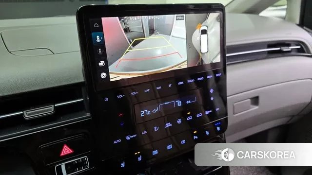 Hyundai Staria 2022 Белый из Кореи, фото 6