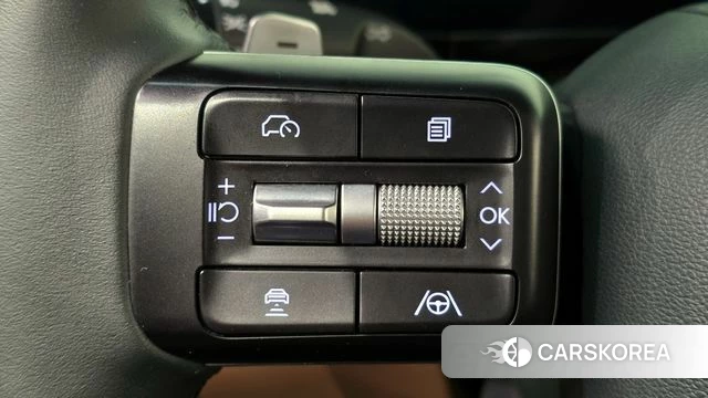 Hyundai Grandeur (GN7) 2023 Серый из Кореи, фото 6