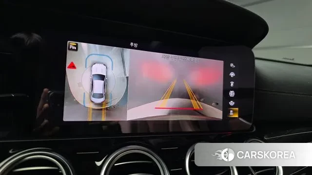 Mercedes-Benz E-Class W213 2021 Песочный из Кореи, фото 6