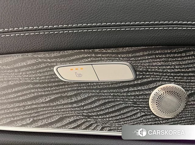 Mercedes-Benz E-Class W213 2022 Серый из Кореи, фото 6