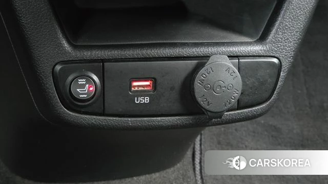 Kia The New Ray 2022 Белый из Кореи, фото 6