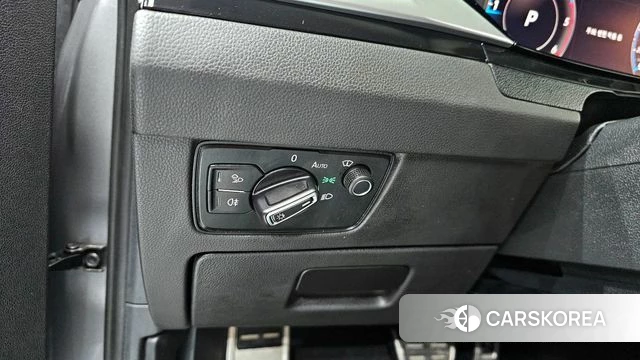 Volkswagen Arteon 2023 Серый из Кореи, фото 6