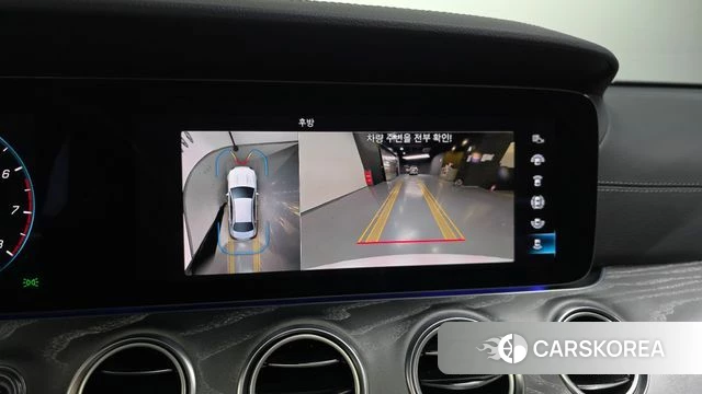 Mercedes-Benz E-Class W213 2023 Белый из Кореи, фото 6