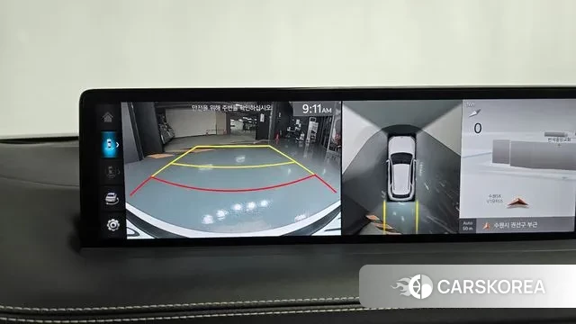 Genesis GV70 2023 Белый из Кореи, фото 6