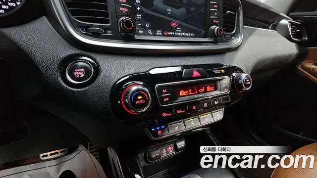 Kia The New Sorento id 2637185 из Кореи 6