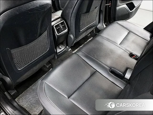 Kia Sportage 4th Generation 2018 Черный из Кореи, фото 6