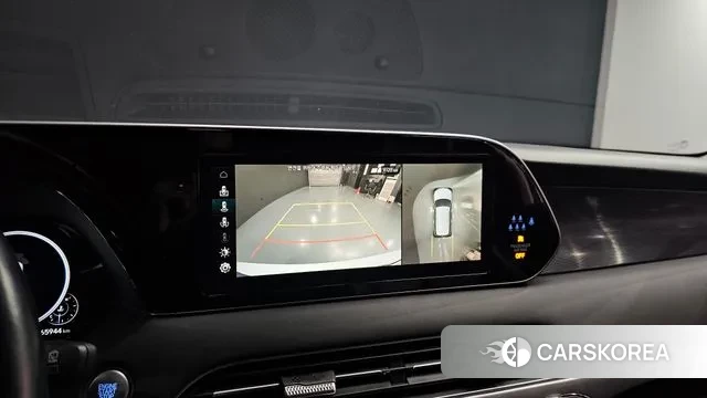 Hyundai Palisade 2021 Белый из Кореи, фото 6