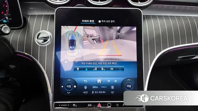 Mercedes-Benz CLE-Class C236 2024 Черный из Кореи, фото 6