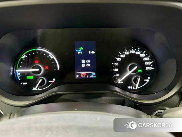 Toyota Grevia 2025 Белый из Китая, фото 6