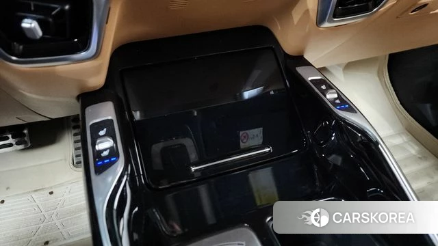 Kia Sorento 4th Generation 2021 Белый из Кореи, фото 6