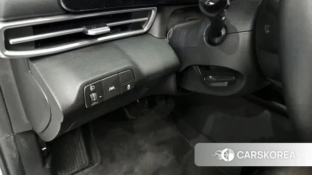 Hyundai Avante (CN7) 2022 Белый из Кореи, фото 6