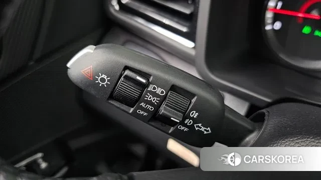 Ssangyong Tivoli Air 2021 Белый из Кореи, фото 6