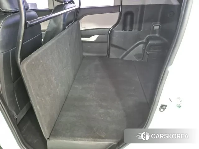 Kia The New Ray 2020 Светло-зеленый из Кореи, фото 6