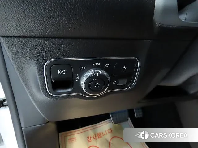 Mercedes-Benz GLB-Class X247 id 3472441 из Кореи 6