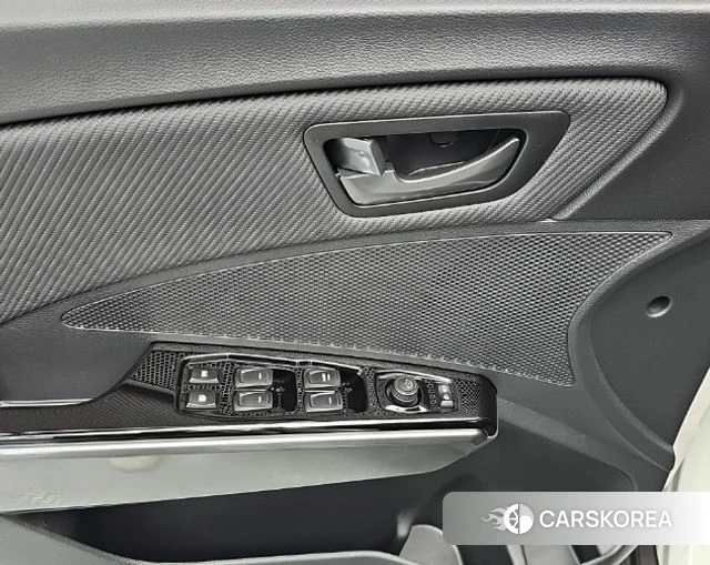 Ssangyong The New Tivoli 2024 Белый из Кореи, фото 6