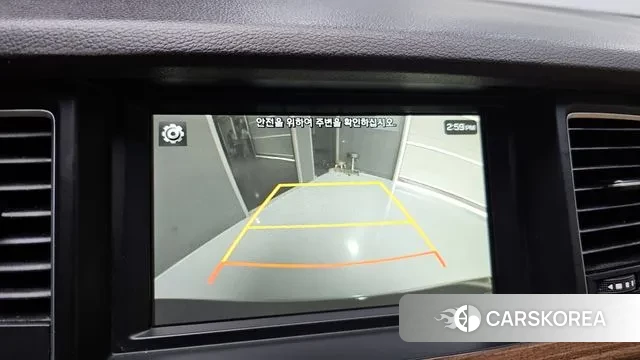 Genesis G80 2019 Черный из Кореи, фото 6