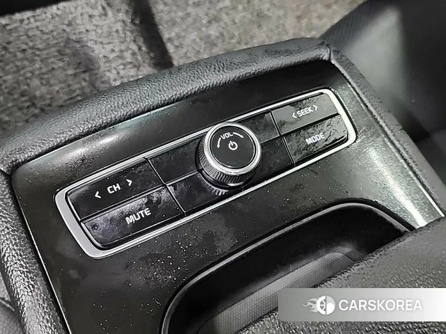 Kia K7 Premier 2019 Черный из Кореи, фото 6