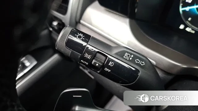 Kia Sorento 4th Generation 2020 Белый из Кореи, фото 6