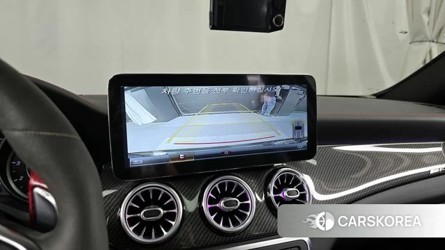 Mercedes-Benz GLA-Class X156 2019 Черный из Кореи, фото 6