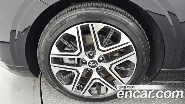 Hyundai Grandeur (GN7) id 2733391 из Кореи 6