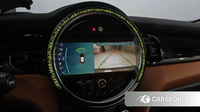 Mini Cooper S 2024 Черный из Кореи, фото 6