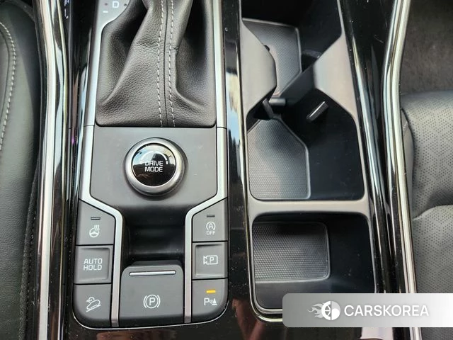 Kia Sorento 4th Generation 2021 Белый из Кореи, фото 6