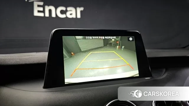 Kia Stinger 2020 Белый из Кореи, фото 6