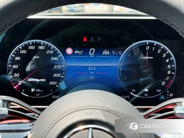 Mercedes-Benz S-class AMG PHEV id 4239611 из Китая 6