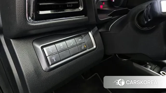 Ssangyong Berry New Tivoli 2020 Синий из Кореи, фото 6