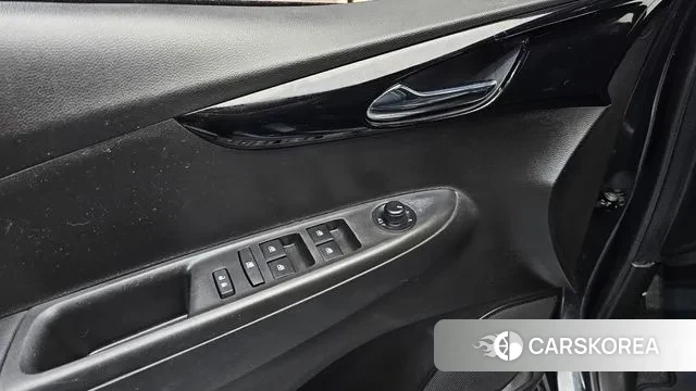 Chevrolet (GM Daewoo) The Next Spark 2018 Серый из Кореи, фото 6