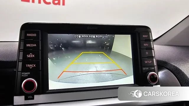 Kia All New Morning (JA) 2020 Белый из Кореи, фото 6