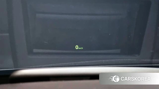 Genesis G90 2019 Черный из Кореи, фото 6