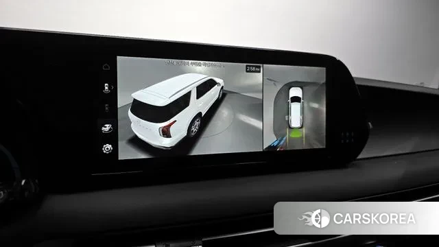 Hyundai The New Palisade 2023 Белый из Кореи, фото 6