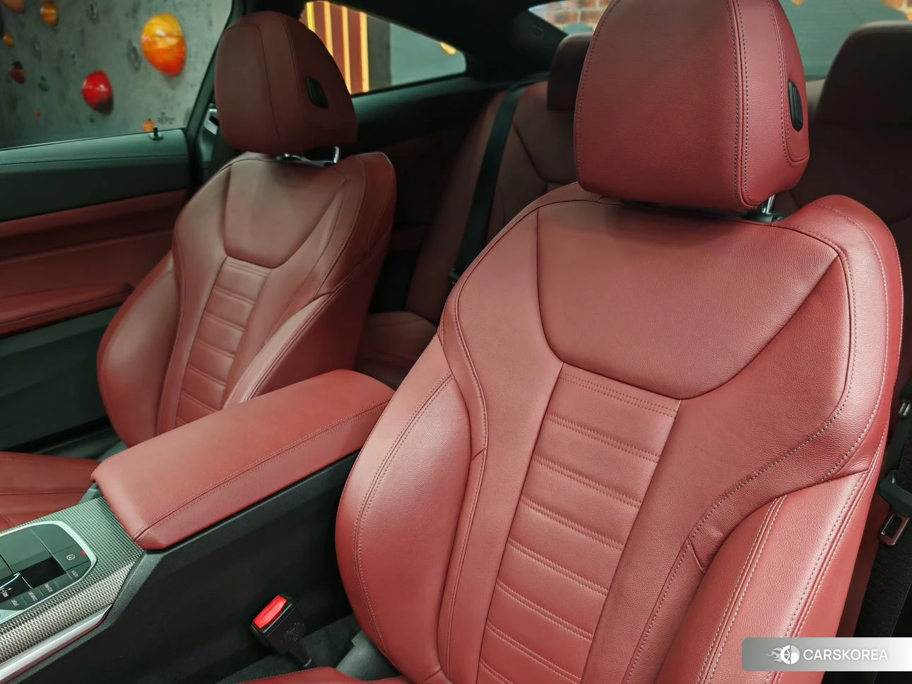 BMW 4 series 2020 Синий из Китая, фото 6