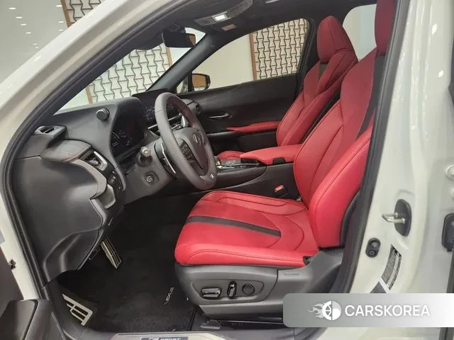 Lexus UX300h 2025 Белый из Кореи, фото 6