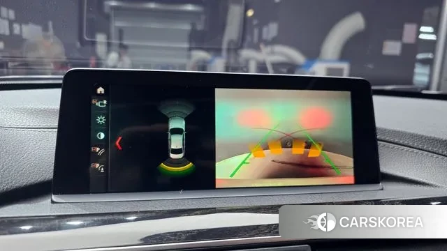 BMW 3 Series (F30) 2018 Белый из Кореи, фото 6