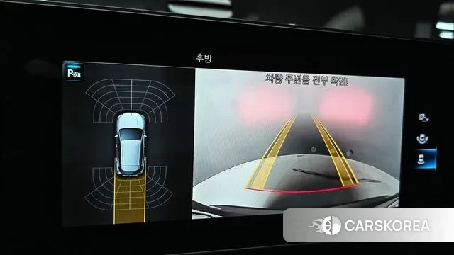 Mercedes-Benz GLA - Class H247 2020 Серый из Кореи, фото 6