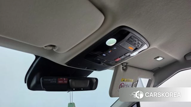 Kia The New Carnival 4th Generation 2024 Черный из Кореи, фото 6