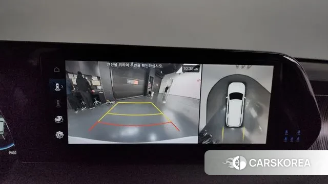 Hyundai The New Palisade 2022 Белый из Кореи, фото 6