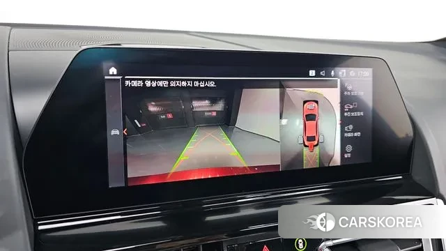 BMW 8 Series (G15) 2020 Оранжевый из Кореи, фото 6