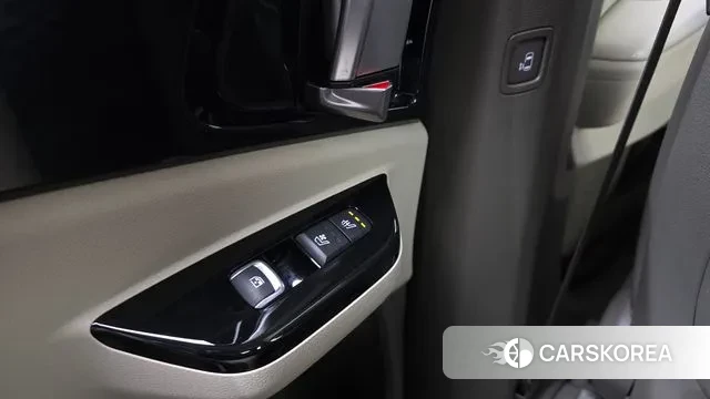 Kia Carnival 4th generation 2020 Черный из Кореи, фото 6