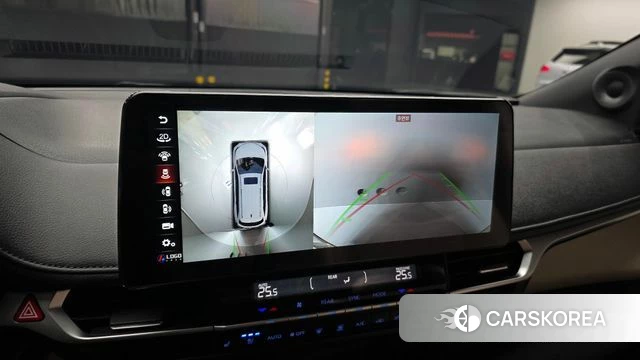 Toyota Sienna 4th Generation 2024 Белый из Кореи, фото 6