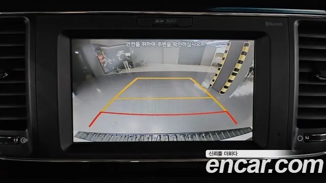 Kia The New Carnival 2018 Белый из Кореи, фото 6