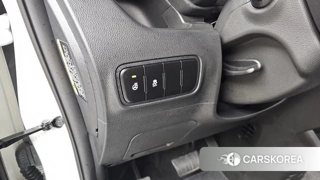 Kia The New Kia Ray 2023 Белый из Кореи, фото 6