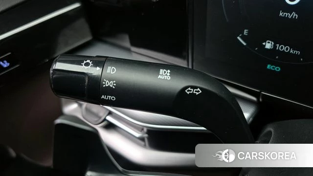 Hyundai Grandeur Hybrid (GN7) 2023 Белый из Кореи, фото 6