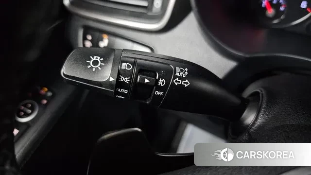 Kia The New Sorento 2018 Серый из Кореи, фото 6