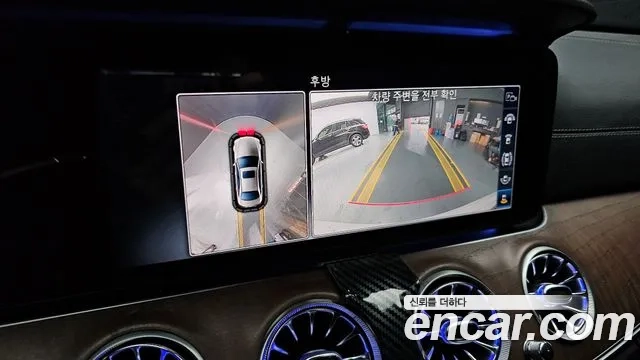 Mercedes-Benz E-Class W213 2018 Белый из Кореи, фото 6