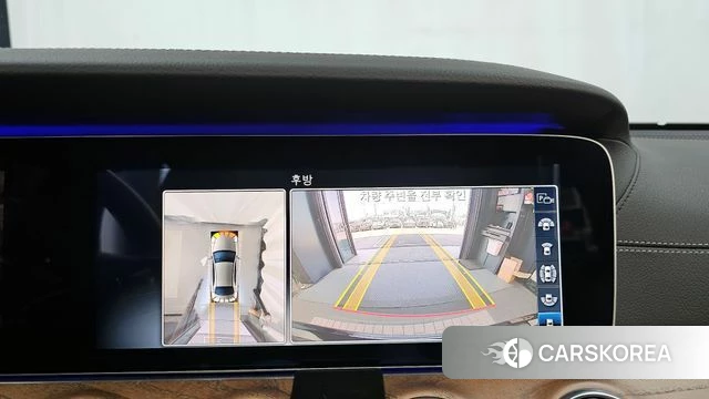 Mercedes-Benz E-Class W213 id 3955297 из Кореи 6