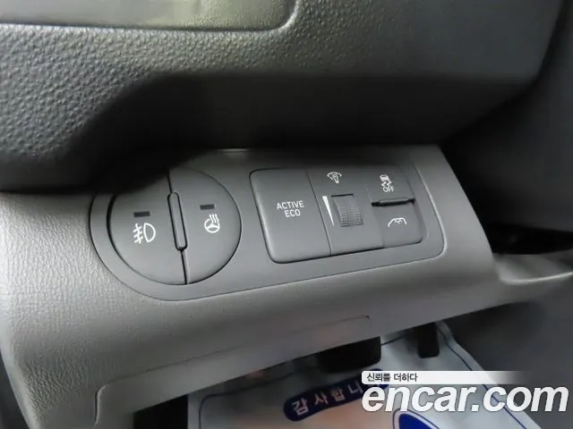 Hyundai The New Grand Starex 2019 Белый из Кореи, фото 6